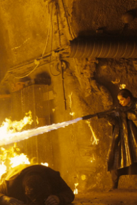 John Wick: Chapter 4